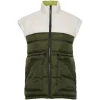 ARIA WAISTCOAT OUTERWEAT