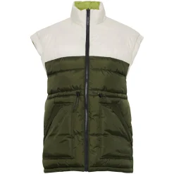 ARIA WAISTCOAT OUTERWEAT