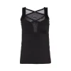 ASTOR SLEEVELESS TOP