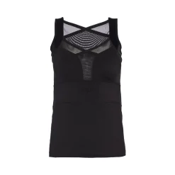 ASTOR SLEEVELESS TOP