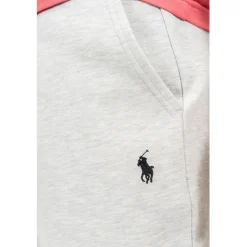 ATHLETIC SHORT