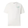 ATHLETIC TENNIS CARTOON TEE