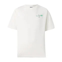 ATHLETIC TENNIS CARTOON TEE