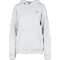 ATHLETICS FRENCH TERRY HOODIE