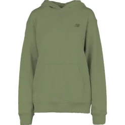 ATHLETICS FRENCH TERRY HOODIE