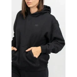 ATHLETICS FRENCH TERRY HOODIE