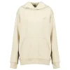ATHLETICS JERSEY TERRY HOODIE