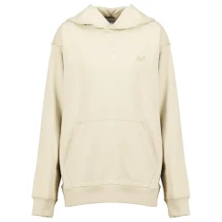 ATHLETICS JERSEY TERRY HOODIE