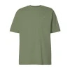 ATHLETICS JERSEY T-SHIRT