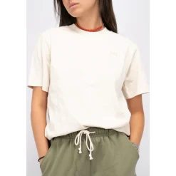 ATHLETICS JERSEY T-SHIRT