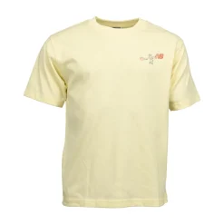 ATHLETICS TENNIS CARTOON T-SHIRT