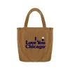 BAG GREATER SOUVENIR