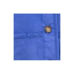 BARNEY SHERPA JACKET