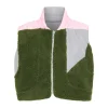 BERRI CUTLINE WAISTCOAT