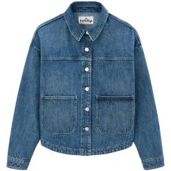 BETTY DENIM JACKET