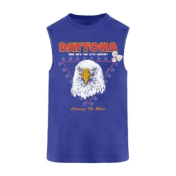 BIKER CENTURY T-SHIRT