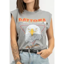 BIKER CENTURY T-SHIRT