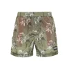 BMBX-RIO-41CM-PARACHUTE Shorts