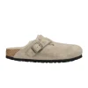 BOSTON VL SHEARLING