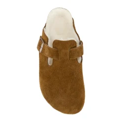 BOSTON VL SHEARLING