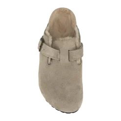 BOSTON VL SHEARLING