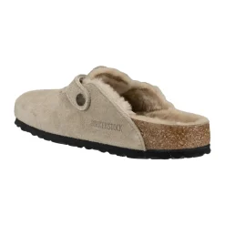 BOSTON VL SHEARLING
