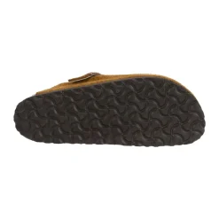 BOSTON VL SHEARLING