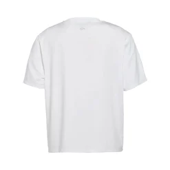 BOXY SHORT SLEEVE TOP