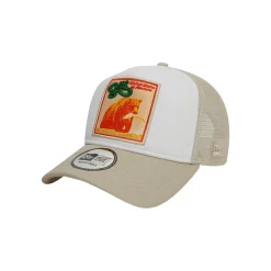 CALIFORNIA PATCH TRUCKER