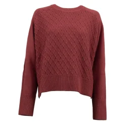 CAMILLE STRUCTURE SWEATER