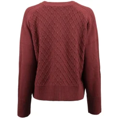 CAMILLE STRUCTURE SWEATER