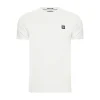 CANNON BEACH BADGE TEE