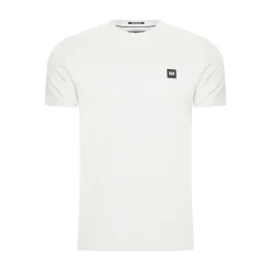 CANNON BEACH BADGE TEE