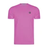 CANNON BEACH BADGE TEE