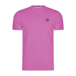 CANNON BEACH BADGE TEE