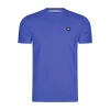 CANNON BEACH BADGE TEE