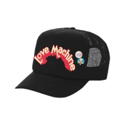 CAP TO MACH TOPER MACHINE