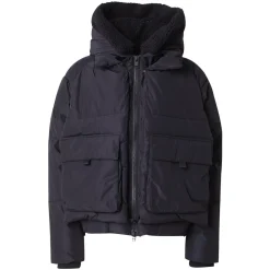 CHICAGO PUFFER JACKET