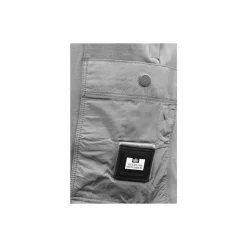 CHIYODA PARACHUTE POCKET SHORT