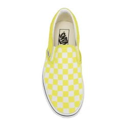 CLASSIC SLIP-ON