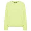 CLAY LOGO PULLOVER
