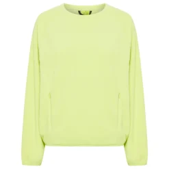 CLAY LOGO PULLOVER