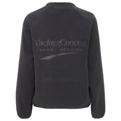 CLAY LOGO PULLOVER