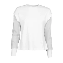 CLUB NOMADE WITH TRANSPARENT SLEEVE