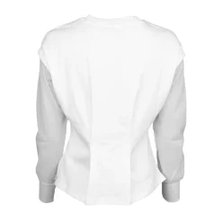 CLUB NOMADE WITH TRANSPARENT SLEEVE