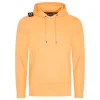 CORE OVERHEAD HOODY