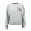 CREW NECK SWEAT