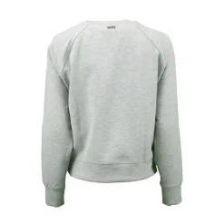 CREW NECK SWEAT