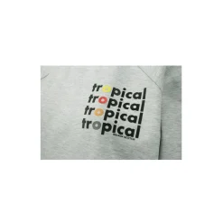 CREW NECK SWEAT