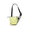 CROSSBODY TECH BAG